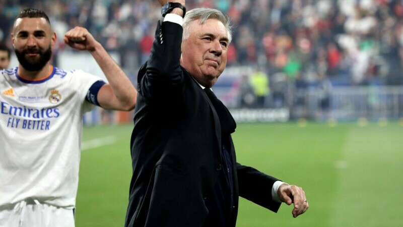 carlo ancelotti