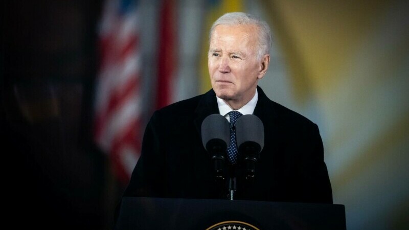 joe biden