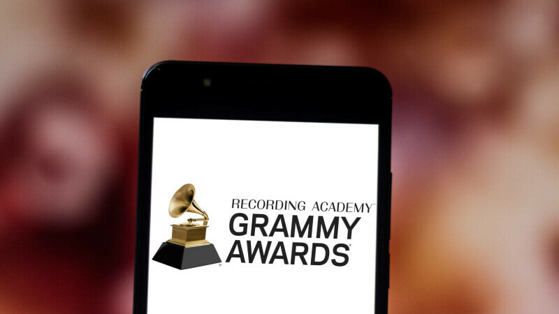 premiile Grammy