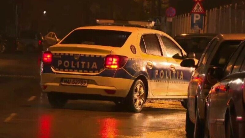 Patru pakistanezi bănuiți de crimă au fost ridicați dintr-un mall din București. Și-ar fi ucis un conațional la Timișoara