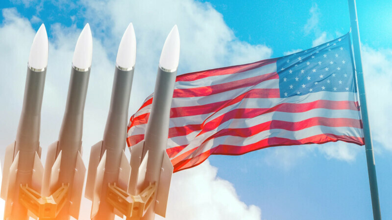 rachete SUA