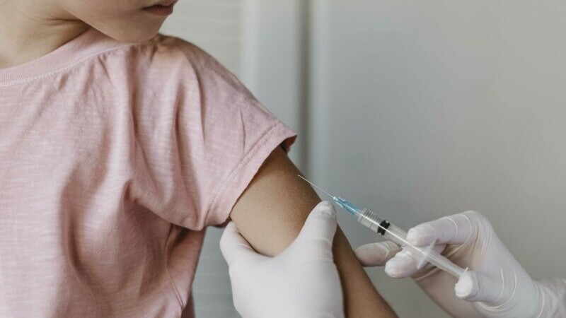 Vaccin rujeola