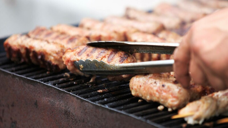 “Fiecare kilogram de carne pe care îl consumăm azi este obținut de la animale care au consumat organisme modificate genetic”.