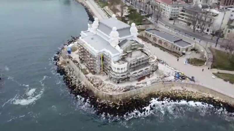 casino constanta