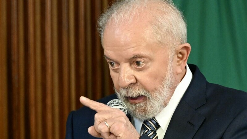 Lula da Silva