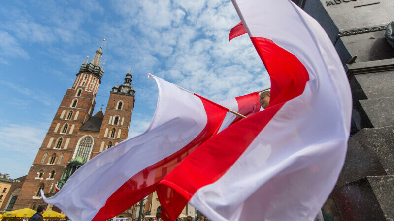 Polonia