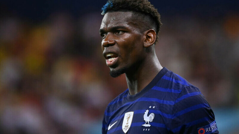 paul pogba