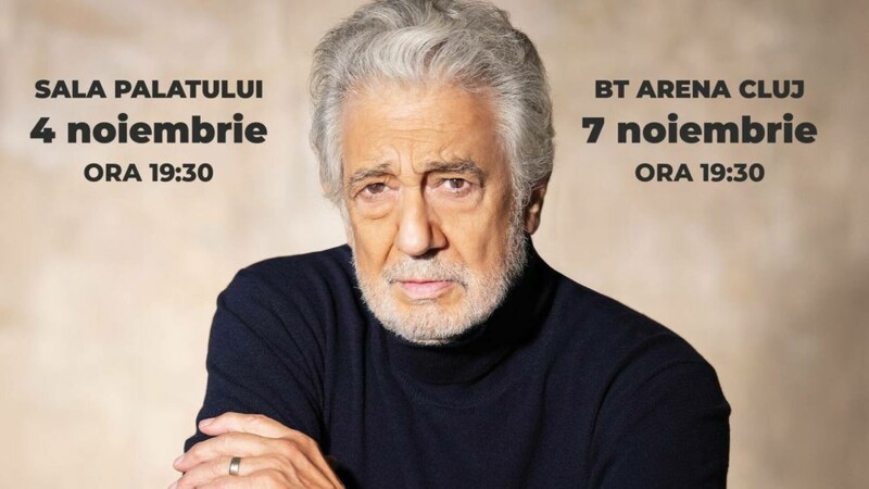 placido domingo