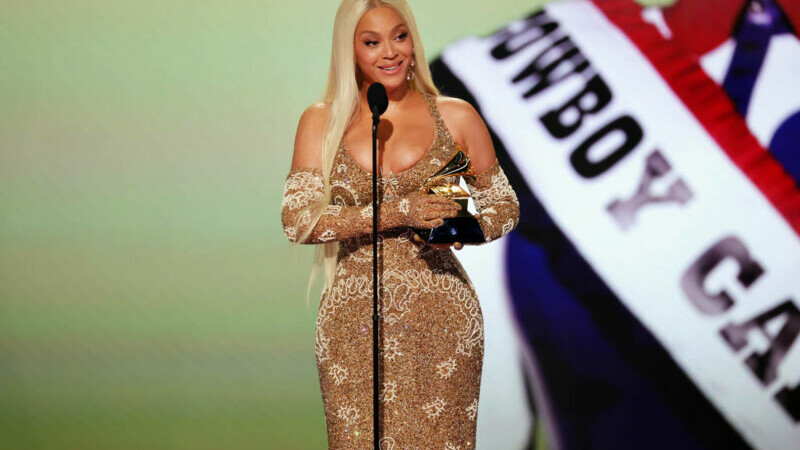 GRAMMY