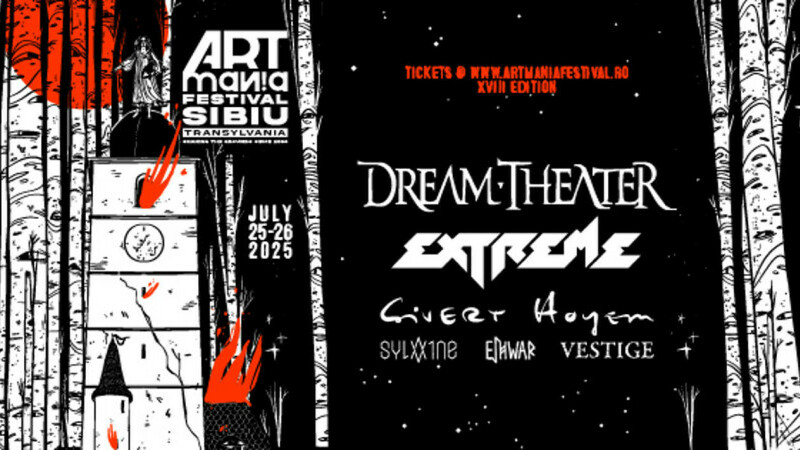 Artmania 2025