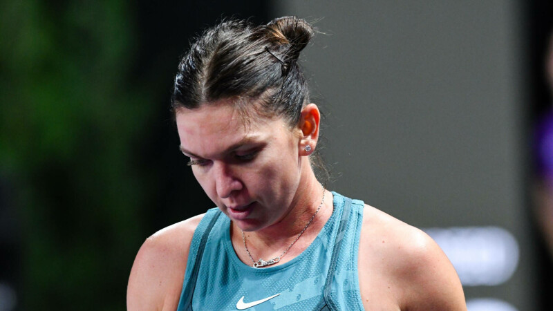 simona halep
