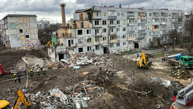 Războiul ruso-ucrainean