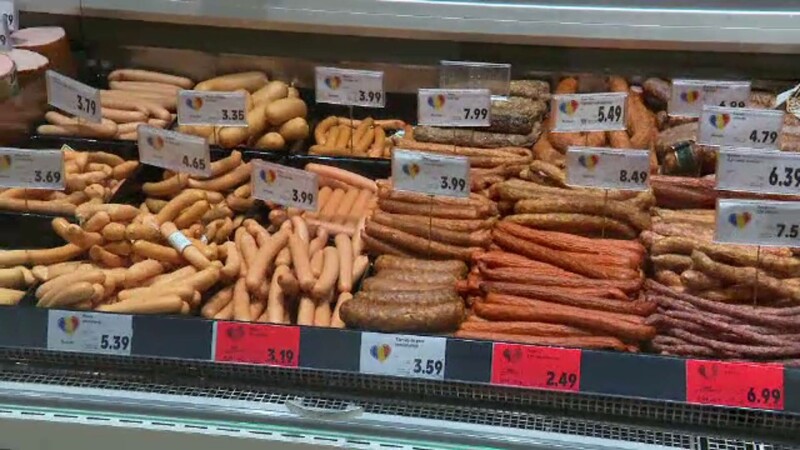 Carnați