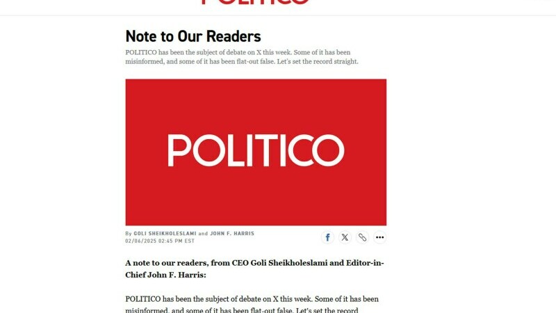 politico
