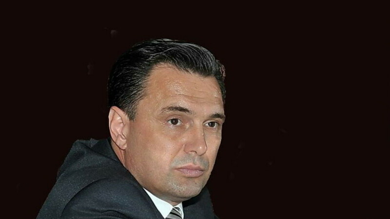 Liviu Cristian Negoiță