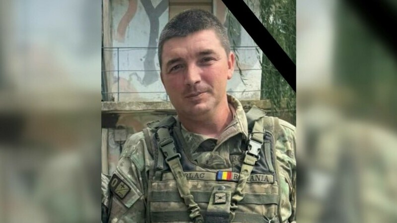 Parlac Ionuţ Cosmin