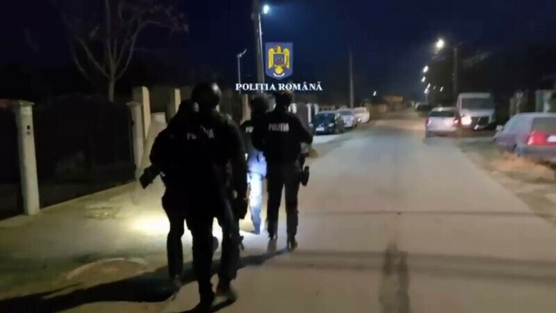 perchezitii, rafuila urziceni
