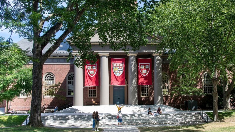 Harvard