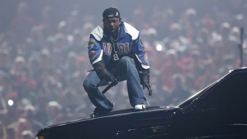 Kendrick Lamar