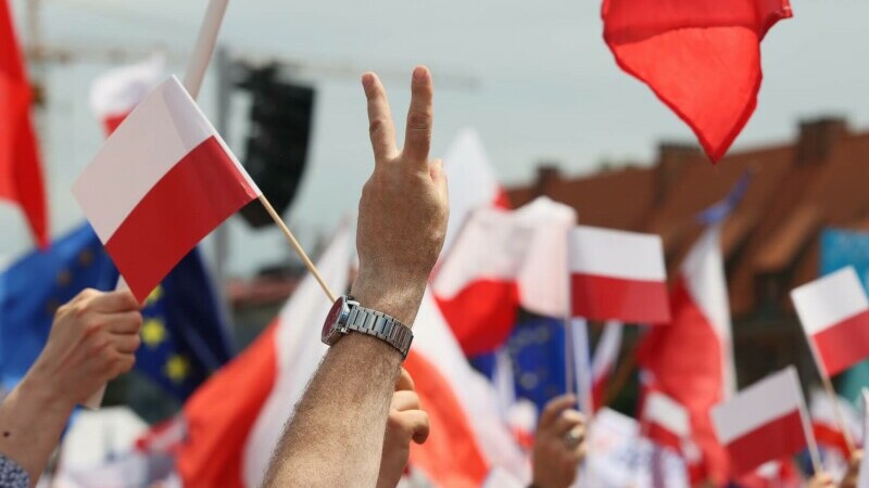 polonia