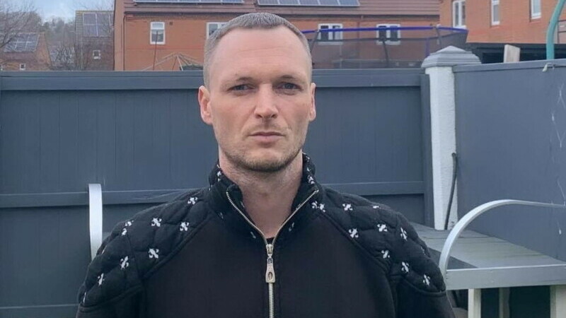 James Howells