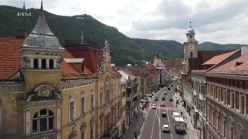 brasov