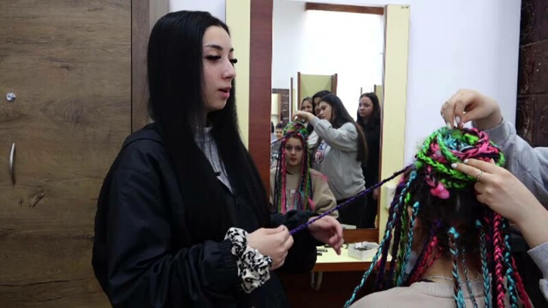 Școala de meserii
