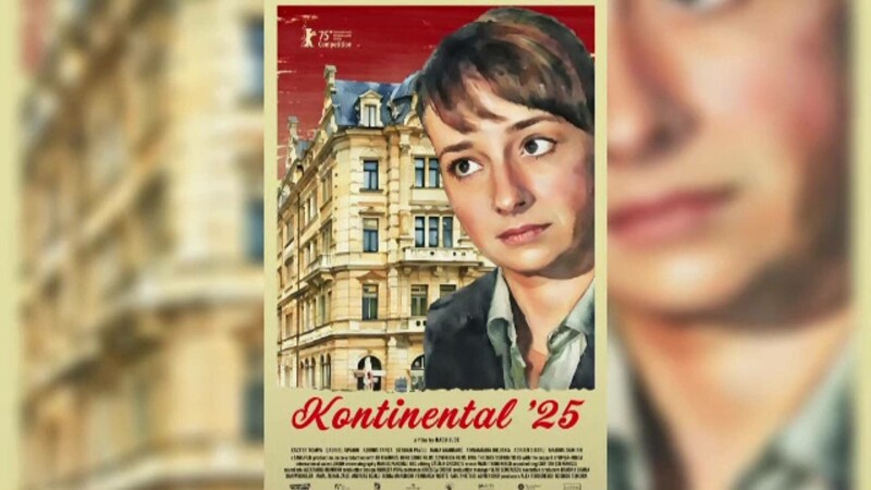 Kontinental 25