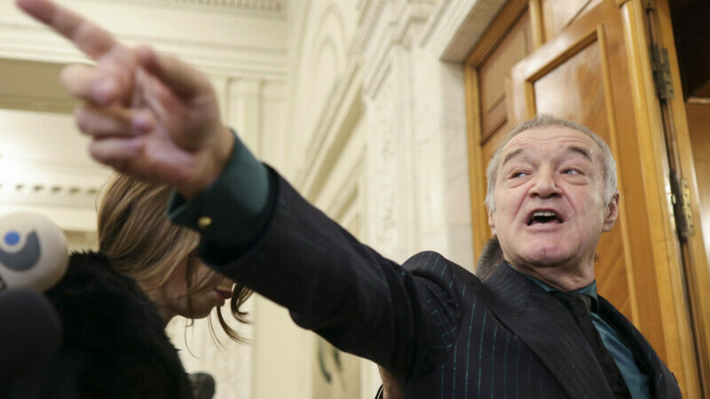 becali