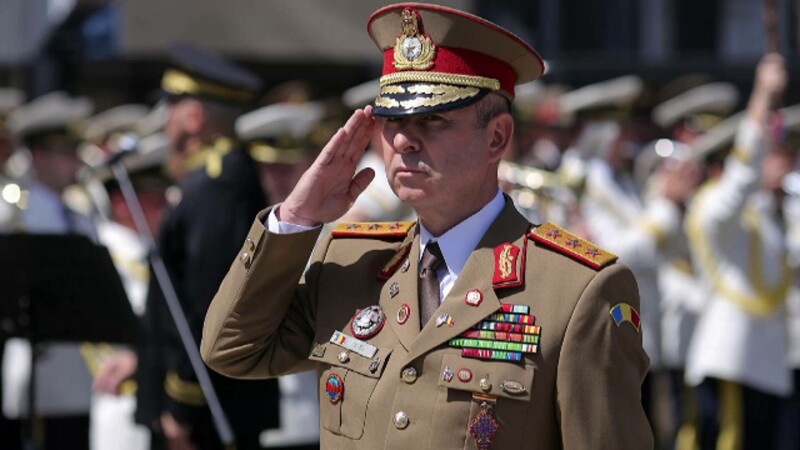 general, scandal coruptie