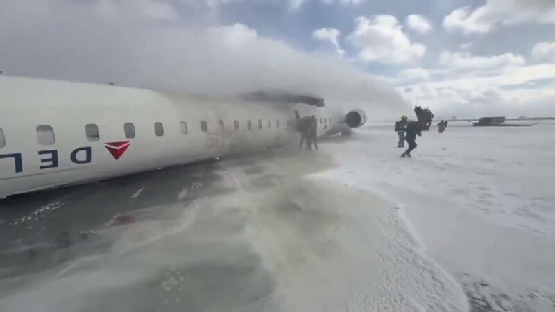 Delta Air Lines