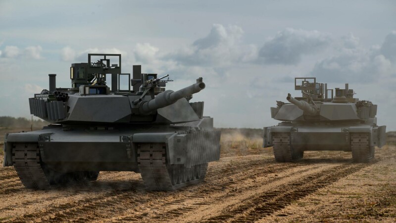 tancuri, exercitiu militar