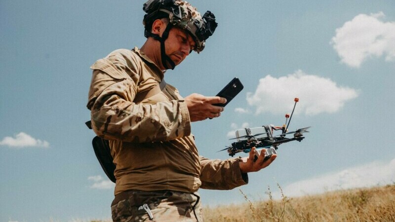 Trei ani de război în Ucraina