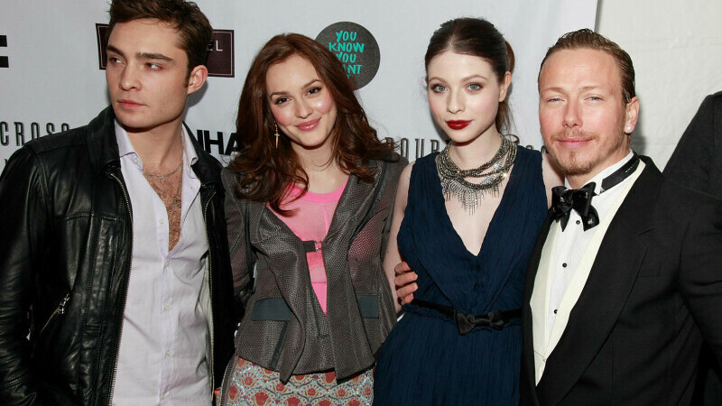 Michelle Trachtenberg