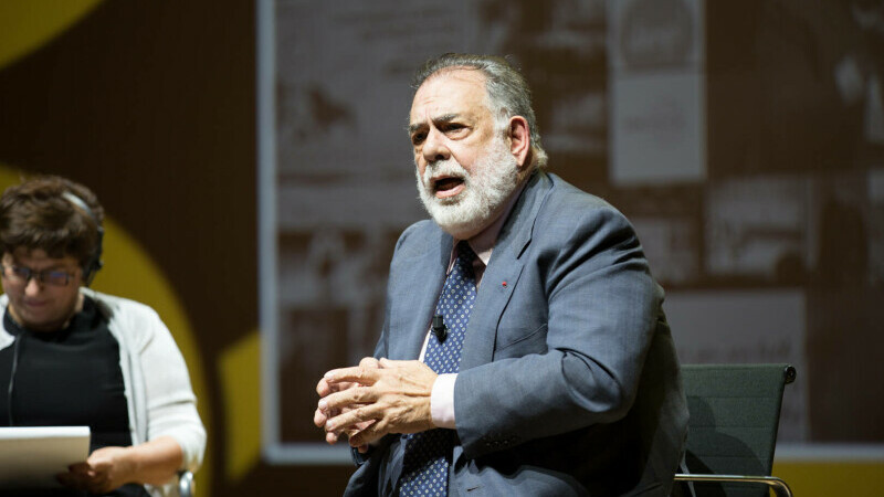 Francis Ford Coppola