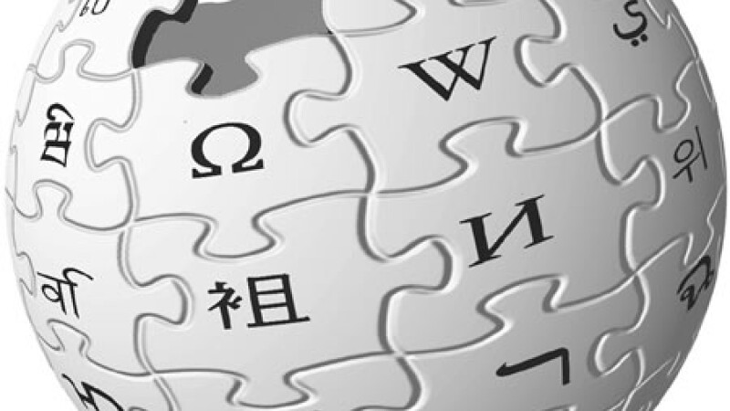 Wikipedia