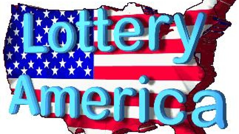Loteria americana