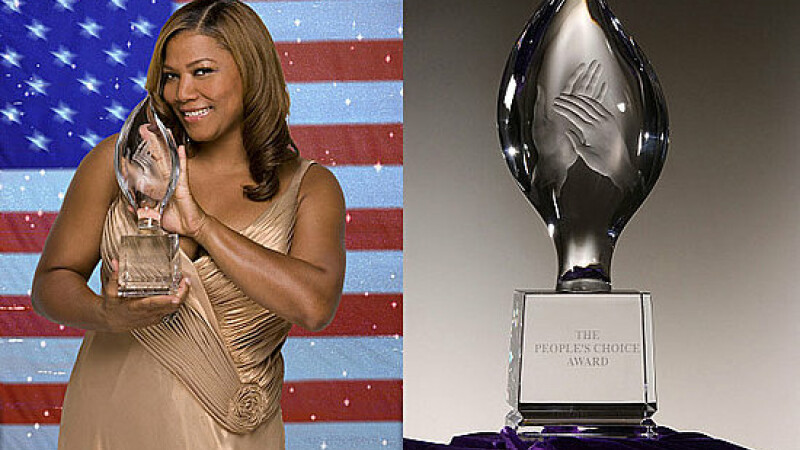 Queen Latifah