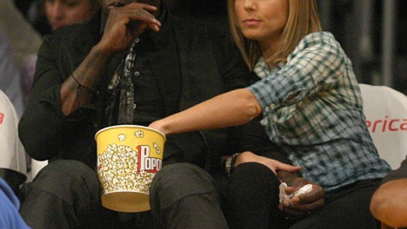 Heidi Klum, Seal