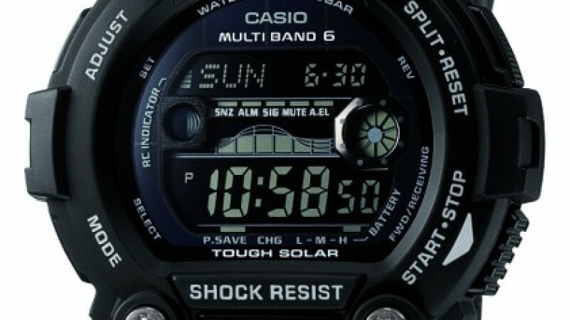 Casio G-Shock GW7900B-1