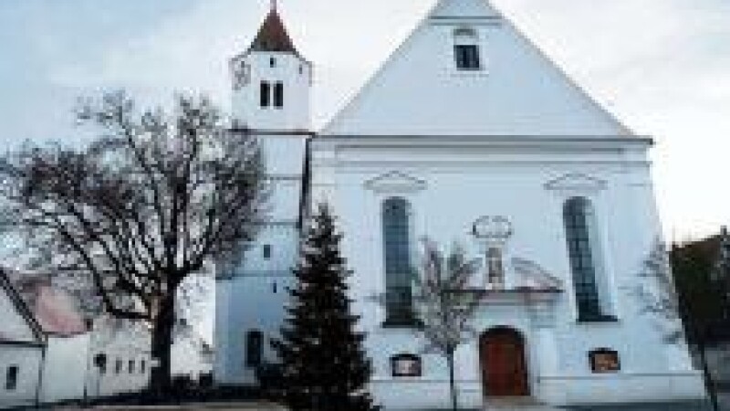 sex in biserica