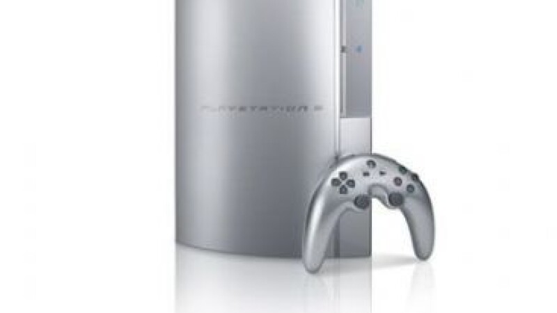 Play Station
