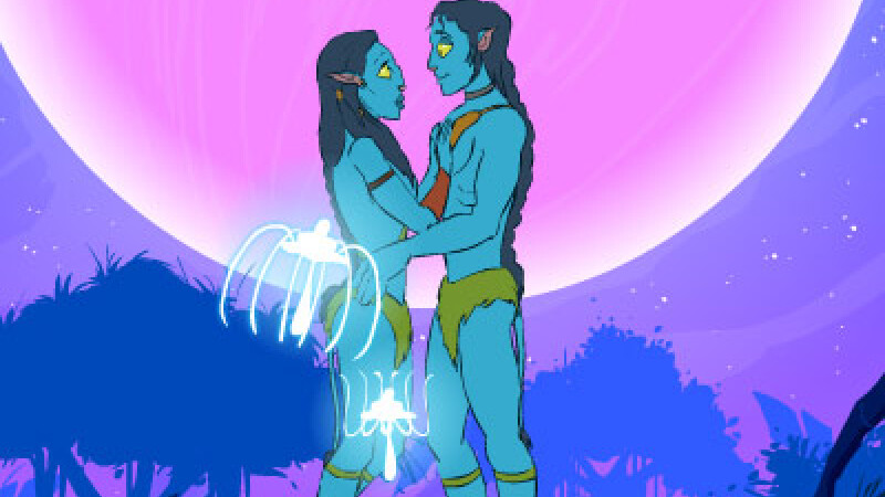 Avatar, sex