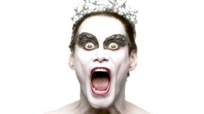 Jim Carrey
