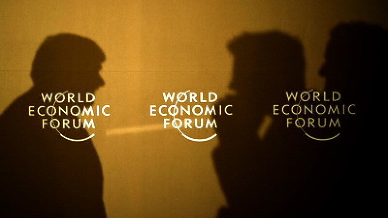 Forumul Economic Mondial, Davos, Elvetia