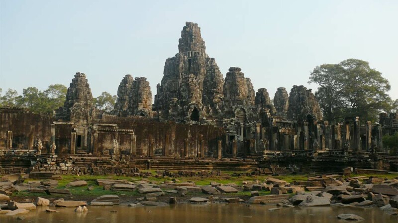 Angkor
