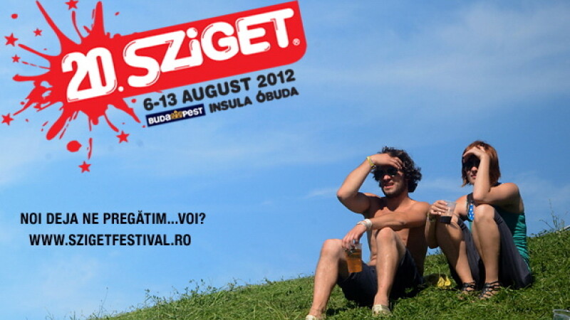 Sziget Festival