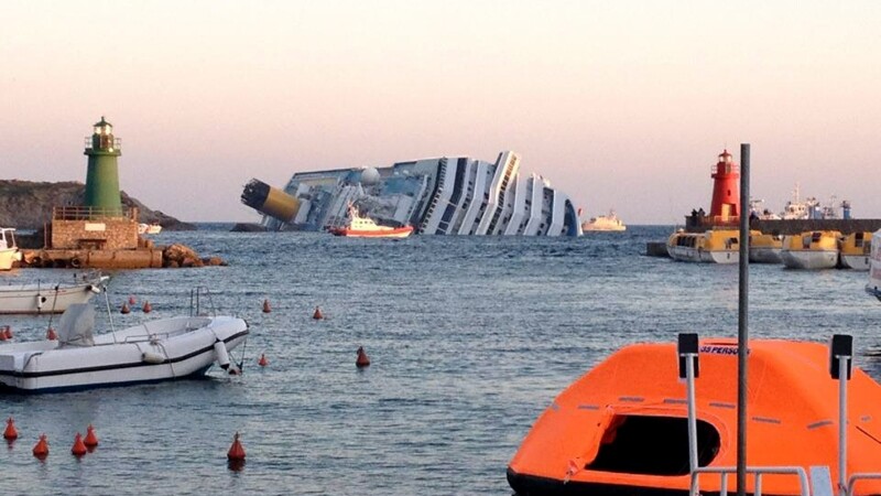 naufragiu Costa Concordia 3