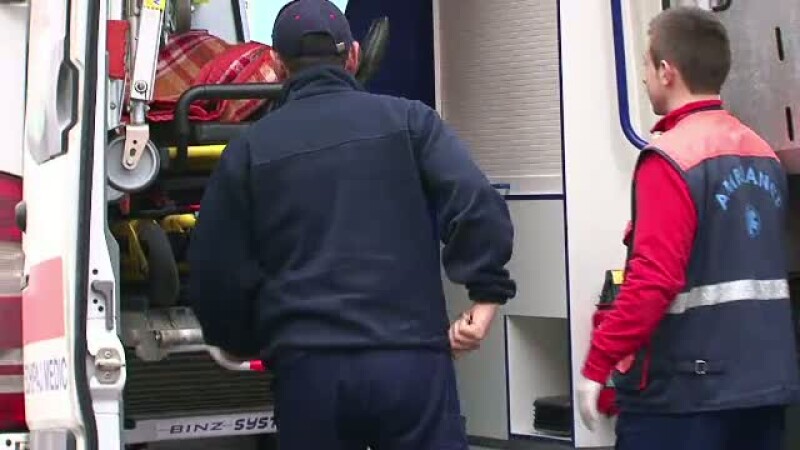 ambulanta