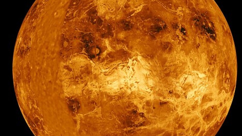 planeta Venus
